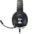 Disney Villains Evil Queen Black and White Razer Kraken X Skin